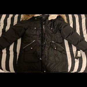 Bebe Winter Coat